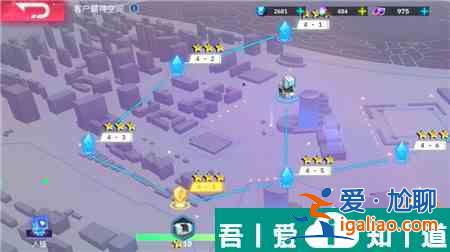 修普諾斯精神空間怎么玩 精神空間玩法攻略？