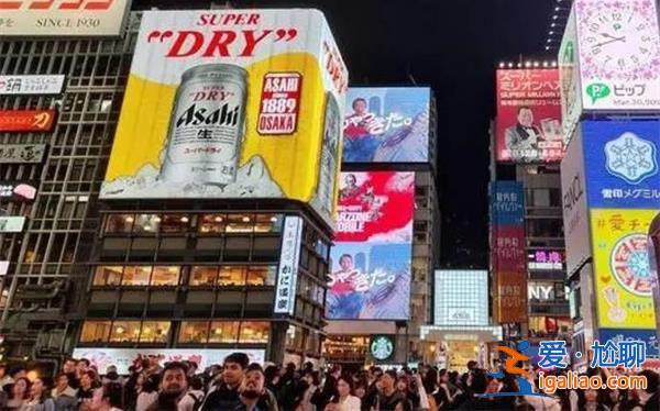 赴日旅游大軍“橫掃”日本商場的原因，旅游市場回暖[匯市]？