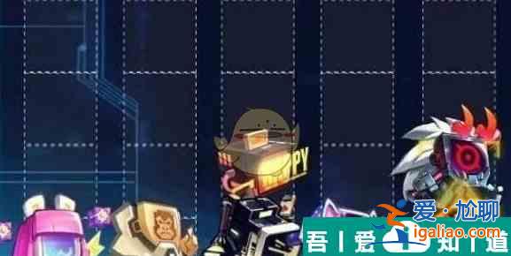 修普諾斯六保一陣容推薦 具體一覽？