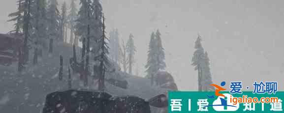 漫漫長夜寂靜河谷放大鏡在哪 寂靜河谷放大鏡地點分享？