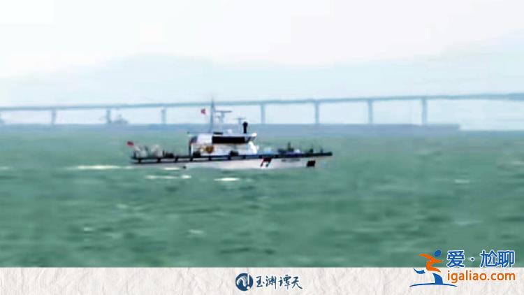 金門附近海域行動加密 傳遞“一步步向前”信號？