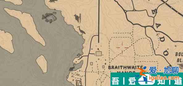 荒野大鏢客2錯過的支線任務有哪些 具體介紹？