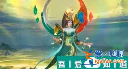 王者榮耀女媧補(bǔ)天皮膚返場(chǎng)  王者榮耀女媧補(bǔ)天皮膚返場(chǎng)時(shí)間及價(jià)格介紹？