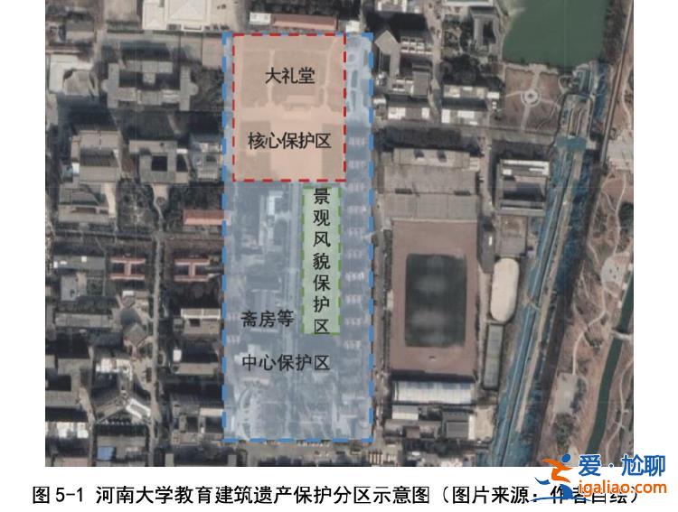 河大兩年前一研究生論文曾指出大禮堂消防隱患 建議設(shè)專職保護(hù)部門？