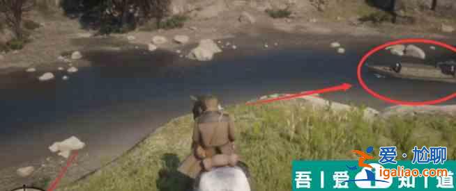荒野大鏢客2怎么完成救西恩的任務 具體一覽？