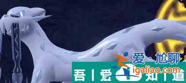寶可夢朱紫古劍豹怎么配招 寶可夢朱紫古劍豹配招攻略？