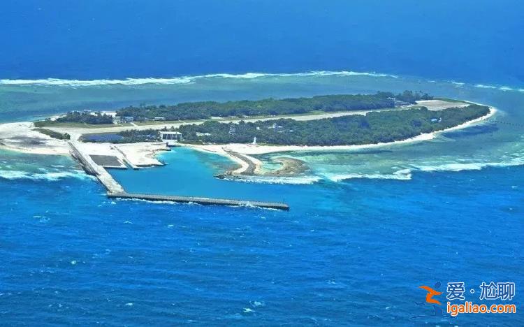 20名國民黨、民眾黨“立委”報名16日登太平島考察 民進黨無人參與？