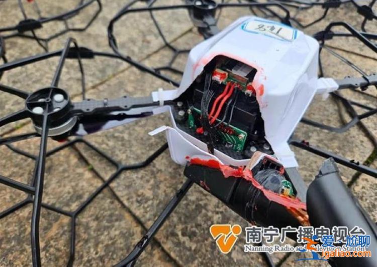 400架無人機表演時被狂風吹散 損失或超200萬元 機主急尋？