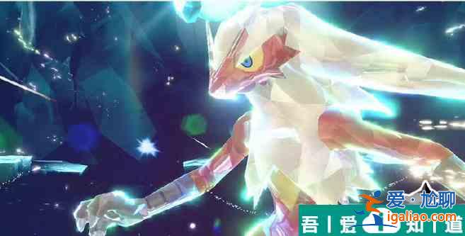 寶可夢朱紫*強火焰雞活動介紹 具體一覽？