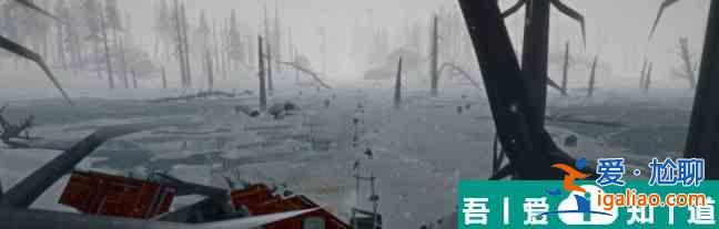 漫漫長夜古老小島在哪里詳情 具體一覽? 漫漫長夜古老小島在哪里詳情 具體一覽?