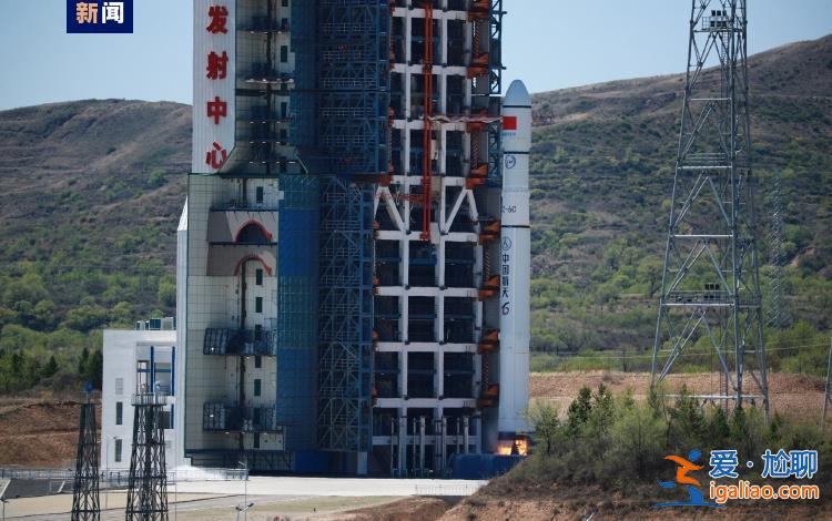 一箭四星！長征六號丙運載火箭首飛成功？