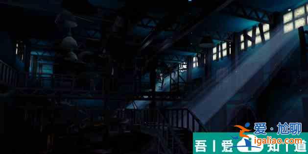 漫漫長(zhǎng)夜新的沖鋒衣怎么樣 新的沖鋒衣信息分享？