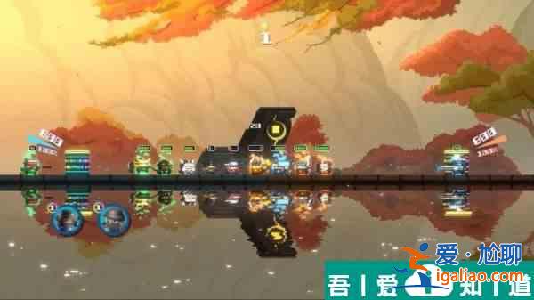 沖呀餅干人王國熱蘇打群島怎么打 打法攻略？