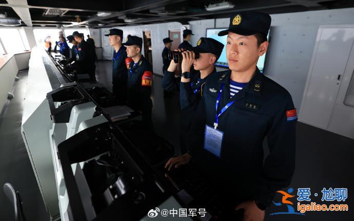 福建艦首次海試圖片視頻曝光！軍事專家解析“三大亮點”？