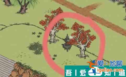 江南百景圖小蠻探險攻略 具體介紹？