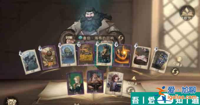 哈利波特魔法覺醒貓頭鷹哪個好 具體介紹？