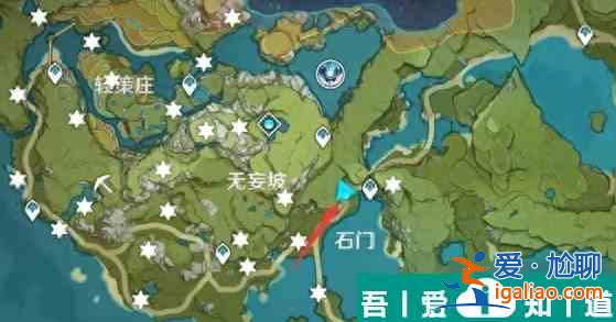 原神立本在哪怎么觸發 具體一覽? 原神立本在哪怎么觸發 具體一覽?