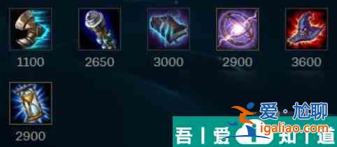 英雄聯(lián)盟手游辛德拉怎么玩 具體介紹？