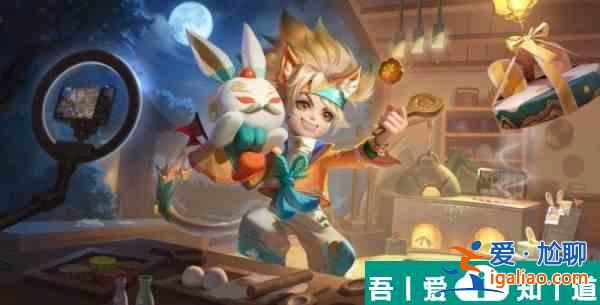 王者榮耀沈夢(mèng)溪黃刀怎么出裝 沈夢(mèng)溪黃刀玩法推薦？
