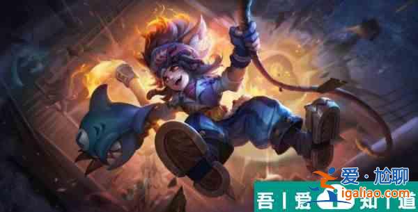 王者榮耀沈夢(mèng)溪黃刀怎么出裝 沈夢(mèng)溪黃刀玩法推薦？
