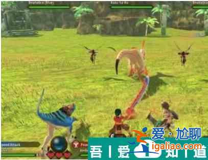 怪物獵人物語2超稀有洞條件  怪物獵人物語2超稀有洞過關(guān)攻略？