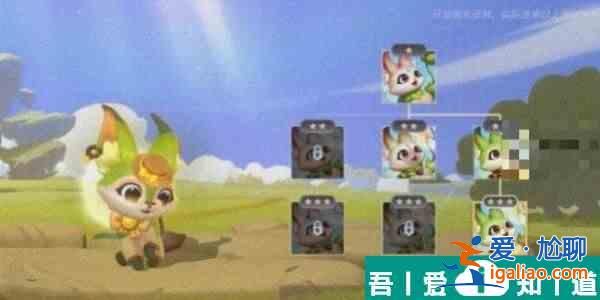 英雄聯盟手游守護靈怎么玩 守護靈系統玩法介紹？