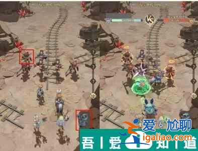 不朽家族矮人王國(guó)怎么通關(guān) 快速過(guò)關(guān)陣容推薦？
