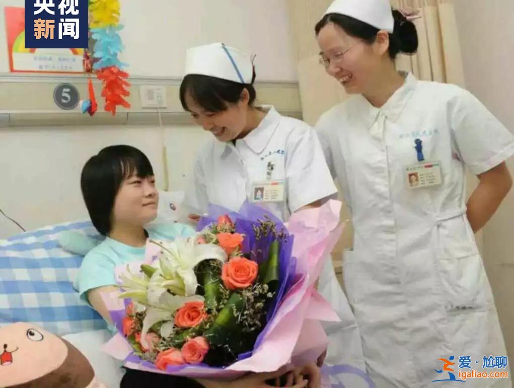 16年前廢墟下的孩子們 如今怎么樣了？？