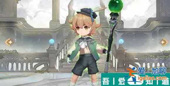 不朽家族先民法師厲害嗎 值得培養嗎？