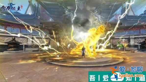 雪鷹領(lǐng)主境界令牌快速怎么獲取 獲取方法？