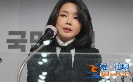 “為曝光總統夫婦真面目暗訪拍攝”！韓第一夫人收包案 行賄人受審？