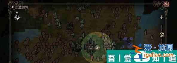 饑荒新家園豬王樺樹林在哪  有什么boss資源？