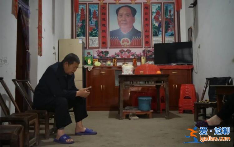 活在系統里的農村個體工商戶？