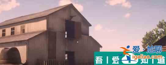 荒野大鏢客2稀有滾輪閉鎖式步槍怎么獲取 獲取攻略？