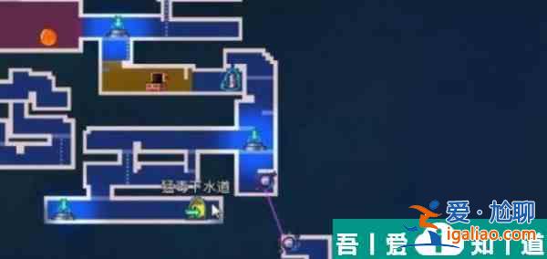 重生細胞被囚者的牢房清怪順序 具體一覽？