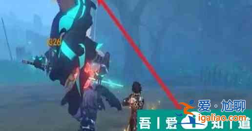 原神魔偶劍鬼威風凜凜的挑釁怎么觸發 具體一覽? 原神魔偶劍鬼威風凜凜的挑釁怎么觸發 具體一覽?