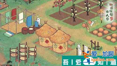 桃源深處有人家桃源鄉新花種配方一覽表 具體一覽？