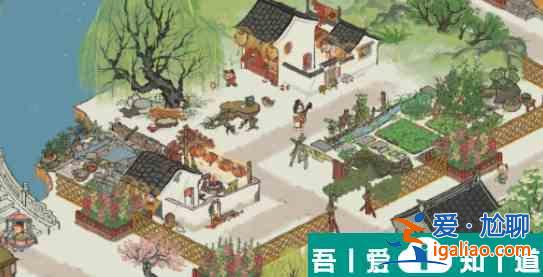 江南百景圖打神鞭適合誰 江南百景圖打神鞭誰用好介紹？