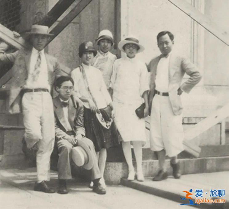 當初“因女性身份”未被授予？