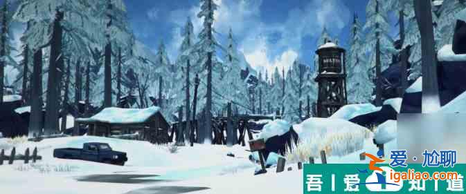 漫漫長夜1級采集技能效果介紹 具體一覽? 漫漫長夜1級采集技能效果介紹 具體一覽?