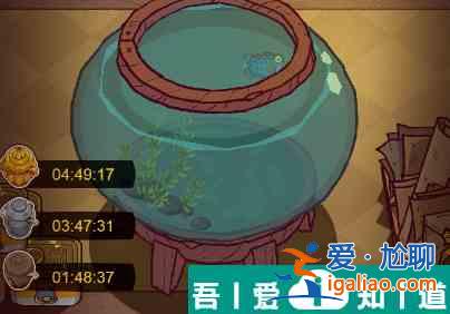 咸魚之王鹽罐有什么用 咸魚之王鹽罐作用一覽？