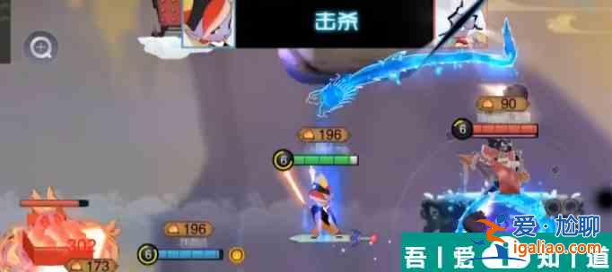 鬧鬧天宮金角怎么樣 鬧鬧天宮金角玩法攻略？