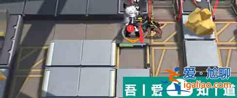 明日方舟CR1城市主題展怎么過 具體一覽? 明日方舟CR1城市主題展怎么過 具體一覽?