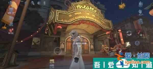 第五人格舞龍材料位置攻略 具體一覽? 第五人格舞龍材料位置攻略 具體一覽?