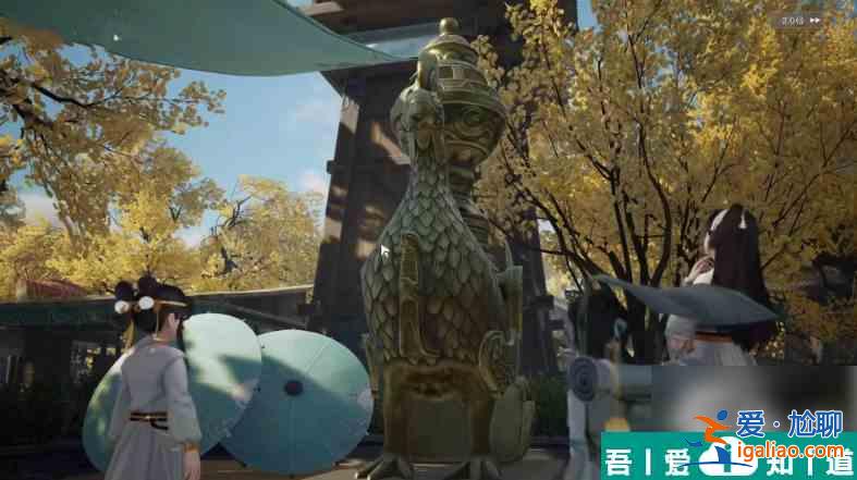 射雕金烏燈有什么用 射雕金烏燈功能介紹？