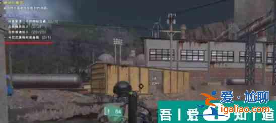 七日世界廢棄貨場神秘寶箱在哪里 七日世界廢棄貨場神秘寶箱位置介紹？