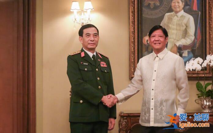 重要時(shí)刻 雙方將簽署防務(wù)協(xié)議？