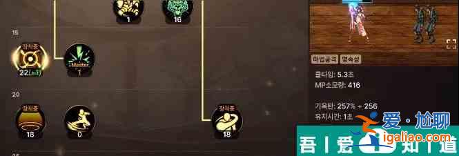 地下城與勇士起源氣功師*佳加點(diǎn)方法 具體一覽? 地下城與勇士起源氣功師*佳加點(diǎn)方法 具體一覽?