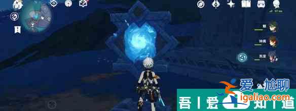 原神三界的結界怎么打 淵下宮活動三界路攻略？