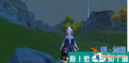 原神霧虛花粉怎么獲取 原神霧虛花粉獲取技巧？